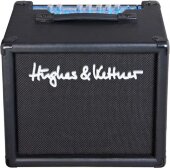 HUGHES & KETTNER TubeMeister 18 / Combo Комбоусилитель ламповый
