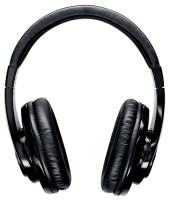 SHURE SRH240 профессиональные наушники
