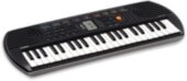 Casio SA 77 Детский синтезатор Casio SA 77 Детский синтезатор