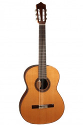 PEREZ 630 Cedar - Классическая гитара 4/4