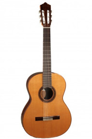 PEREZ 630 Cedar - Классическая гитара 4/4