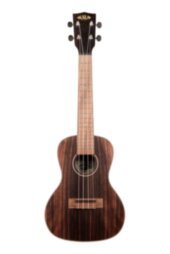 KALA KA-EBY-C Kala Ebony Concert Ukulele укулеле, форма корпуса - концерт, цвет натуральный