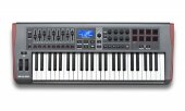 NOVATION Impulse 49 миди-клавиатура