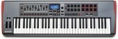 NOVATION Impulse 61 миди-клавиатура