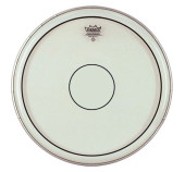 Remo P2-0314-C2 Пластик для малого барабана прозрачный 14" 