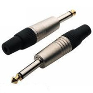Rockcable RCL10002 P Разъем JACK моно папа 