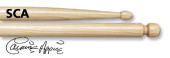 VIC FIRTH SCA Барабанные палочки орех 