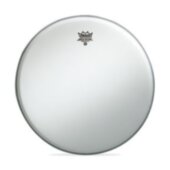 REMO BA-0112-00- AMBASSADOR 12' COATED однослойный матовый пластик REMO BA-0112-00- AMBASSADOR 12' COATED однослойный матовый пластик