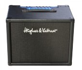 HUGHES & KETTNER TubeMeister 18 / Twelve Комбоусилитель