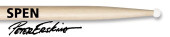VIC FIRTH SPE / N Барабанные палочки орех 