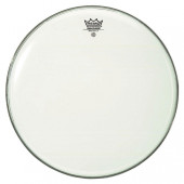 REMO BA-0214-00- AMBASSADOR®, SMOOTH WHITE™, 14' Diameter однослойный матовый пластик