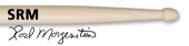 VIC FIRTH SRM Барабанные палочки орех 