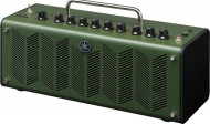 YAMAHA THR10X Гитарный комбоусилитель YAMAHA THR10X Гитарный комбоусилитель