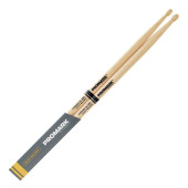 PROMARK FBH565AW 5A барабанные палочки, орех, Forward Balance, деревянный наконечник (acorn) PROMARK FBH565AW 5A барабанные палочки, орех, Forward Balance, деревянный наконечник (acorn)