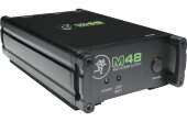 MACKIE M48 источник фантомного питания