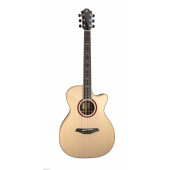 FURCH MC ORANGE OMC-SR SPA - ГИТАРА ЭЛЕКТРОАКУСТИЧЕСКАЯ FURCH MC ORANGE OMC-SR SPA - ГИТАРА ЭЛЕКТРОАКУСТИЧЕСКАЯ