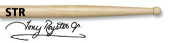 VIC FIRTH STR Барабанные палочки орех 