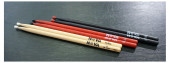 Vic Firth N2BN Палочки барабанные 2B Vic Firth N2BN Палочки барабанные 2B