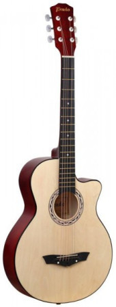 PRADO HS-3810 / NA акустическая гитара шестиструнная