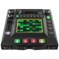 KORG KAOSSILATOR PRO+ динамически фразовый синтезатор