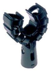 QUIK LOK MP891 противоударный держатель микрофона QUIK LOK MP891 противоударный держатель микрофона
