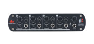 dbx DI4 4-канальный активный директ-бокс с возможностью микширования сигналов