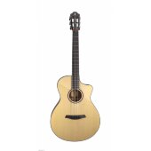 FURCH GNC 4-SR + EAS-VTC NYLON - ГИТАРА ЭЛЕКТРОАКУСТИЧЕСКАЯ FURCH GNC 4-SR + EAS-VTC NYLON - ГИТАРА ЭЛЕКТРОАКУСТИЧЕСКАЯ