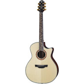 CRAFTER SRP G-27ce - Гитара электроакустическая шестиструнная