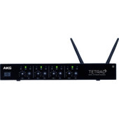 AKG DSR TETRAD Стационарный приёмник серии TETRAD, диапазон 2.4 GHz