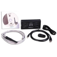 GENELEC GLM Loudspeaker Manager Package набор для автоматической настройки и управления системой мониторов, версия 1.5 GENELEC GLM Loudspeaker Manager Package набор для автоматической настройки и управления системой мониторов, версия 1.5