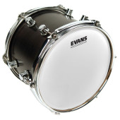EVANS B10UV1 Пластик для барабана 10", однослойный с UV-покрытием, толщина 10 мил