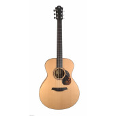 FURCH INDIGO G-CY + ЧЕХОЛ - ГИТАРА АКУСТИЧЕСКАЯ ШЕСТИСТРУННАЯ