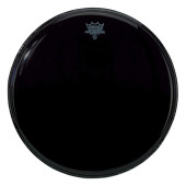 Remo ES-0014-00 Пластик для тома гладкие черный 14" 