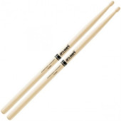 PROMARK TX2BW HICKORY 2B Wood Tip барабанные палочки, орех, овальный деревянный наконечник PROMARK TX2BW HICKORY 2B Wood Tip барабанные палочки, орех, овальный деревянный наконечник