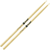 PROMARK TX5AN HICKORY 5A Nylon Tip барабанные палочки, орех, овальный нейлоновый наконечник PROMARK TX5AN HICKORY 5A Nylon Tip барабанные палочки, орех, овальный нейлоновый наконечник