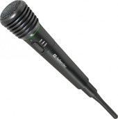DEFENDER MIC-142 Микрофон 