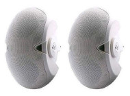Electro-Voice Evid 4.2TW пара корпусных громкоговорителей, цвет белый Electro-Voice Evid 4.2TW пара корпусных громкоговорителей, цвет белый