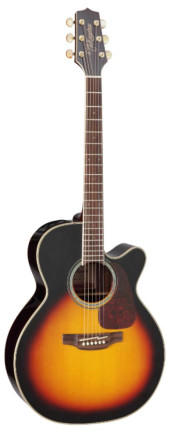 TAKAMINE G70 SERIES GN71CE-BSB электроакустическая гитара типа NEX CUTAWAY, цвет санберст, верхняя дека массив ели, нижняя дека TAKAMINE G70 SERIES GN71CE-BSB электроакустическая гитара типа NEX CUTAWAY, цвет санберст, верхняя дека массив ели, нижняя дека