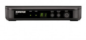 SHURE BLX4E K3E 606-636 MHz приемник для радиосистем серий PG, SM, BETA