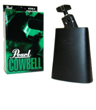 Pearl ECB-3 Ковбелл 5" 
