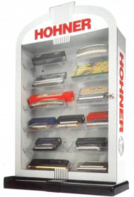 HOHNER MZ1007 Витрина 