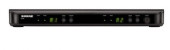 SHURE BLX88E K3E 606-636 MHz двухканальный приемник для радиосистем серий PG, SM, BETA