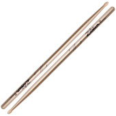 ZILDJIAN Z5ACG 5A CHROMA GOLD (METALLIC PAINT) барабанные палочки, цвет золотистый металлик