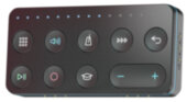 ROLI BLOCKS Loop BLOCK компактный модуль для работы с BLOCKS Lightpad ROLI BLOCKS Loop BLOCK компактный модуль для работы с BLOCKS Lightpad