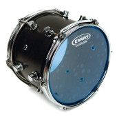 EVANS TT13HB Пластик для барабана 13"