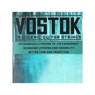 Vostok 9711 струны для электрогитары 11-48