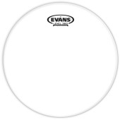 Evans TT10G1 Пластик для тома прозрачный 10" 