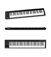 MIDI-клавиатура Nektar Impact GX61